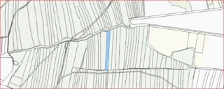 Pozemek p.č. 585/12 Lštění nad Zubřinou, obec Blížejov, okres Domažlice