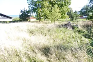 Pozemek pro stavbu RD Chudenín