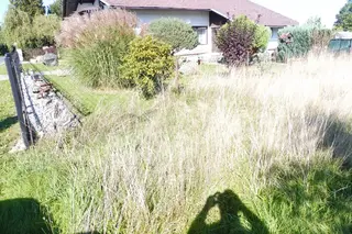 Pozemek pro stavbu RD Chudenín