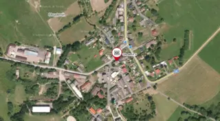 Pozemek pro stavbu RD Chudenín