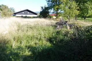 Pozemek pro stavbu RD Chudenín