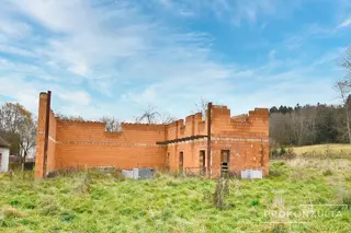 Pozemek, Radkovice u Příchovic, okres Plzeň