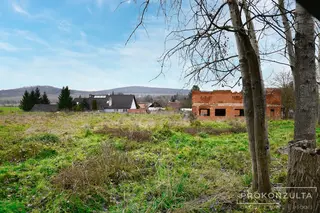 Pozemek, Radkovice u Příchovic, okres Plzeň