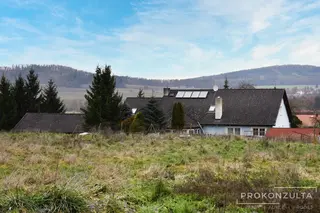 Pozemek, Radkovice u Příchovic, okres Plzeň