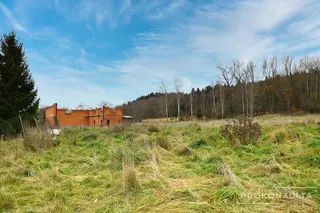 Pozemek, Radkovice u Příchovic, okres Plzeň