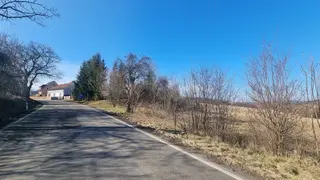 Pozemek 938m2, Neveklov