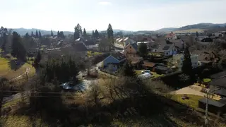 Pozemek 938m2, Neveklov