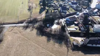 Pozemek 938m2, Neveklov