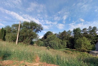 Pozemek 985 m² Horní Čermná, Ústí nad Orlicí