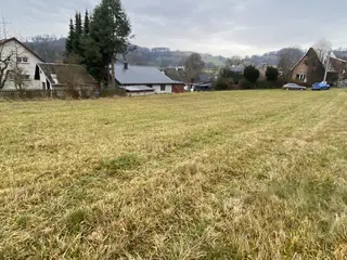 Stavební pozemek Bratrušov, okres Šumperk