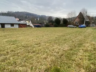 Stavební pozemek Bratrušov, okres Šumperk