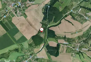 Pozemek Březolupy