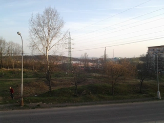 Pozemek Brno-Líšeň