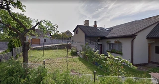 Pozemek Častolovice, okres Rychnov nad Kněžnou