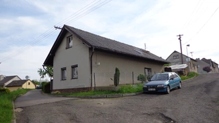 Pozemek Častolovice, okres Rychnov nad Kněžnou