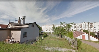 Pozemek Častolovice, okres Rychnov nad Kněžnou