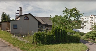 Pozemek Častolovice, okres Rychnov nad Kněžnou