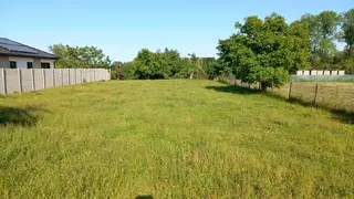 spoluvlastnický podíl 1/3 na pozemku 2.133m2 Chlumec nad Cidlinou