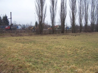 Pozemek Dobřichovice