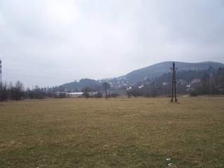 Pozemek Dobřichovice