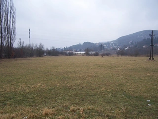 Pozemek Dobřichovice
