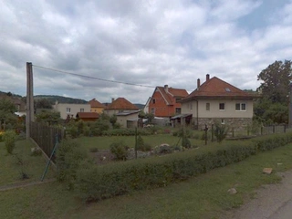 Pozemek Dolní Loučky