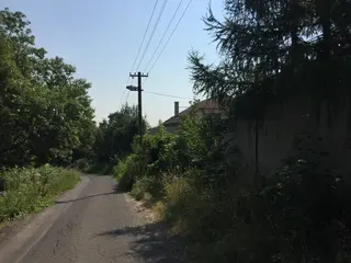 Pozemek Dubí-Bystřice, Mstišov, okres Teplice