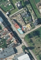 Pozemek, garáž a dílna Olšany u Prostějova