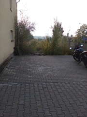 Pozemek Hlučín, okres Opava