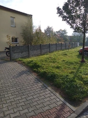 Pozemek Hlučín, okres Opava
