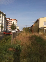 Pozemek Hlučín, okres Opava