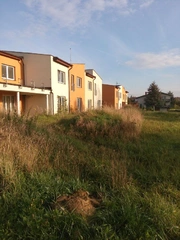 Pozemek Hlučín, okres Opava