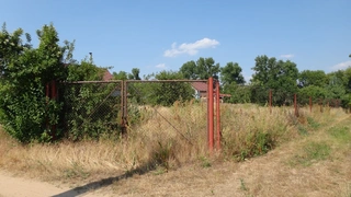 Pozemek Hodonín
