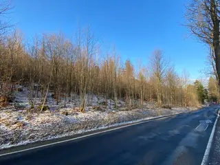 Pozemek Horní Studénky, okres Šumperk