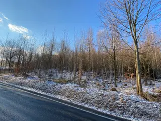 Pozemek Horní Studénky, okres Šumperk