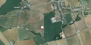 Pozemek Hroznová Lhota