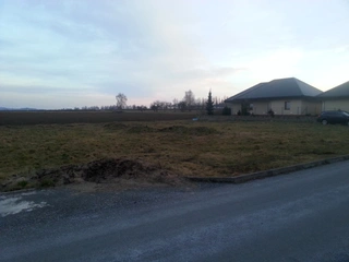 Pozemek k.ú.Poděbaby, Havl.Brod, ROSS Holding