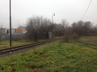 Pozemek Kolín