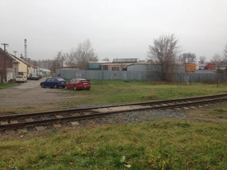 Pozemek Kolín