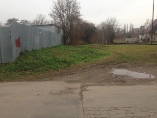 Pozemek Kolín