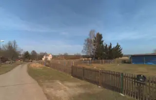 Pozemek Louňová, okres Plzeň-jih
