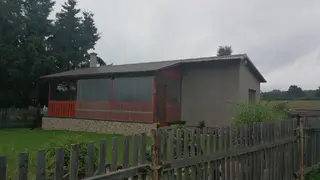 Pozemek Louňová, okres Plzeň-jih