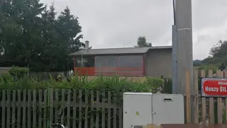 Pozemek Louňová, okres Plzeň-jih