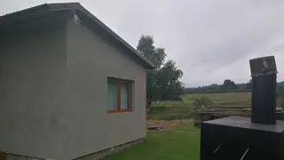 Pozemek Louňová, okres Plzeň-jih