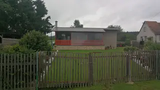 Pozemek Louňová, okres Plzeň-jih