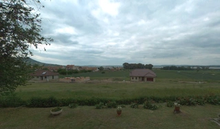 Pozemek - Milovice u Mikulova