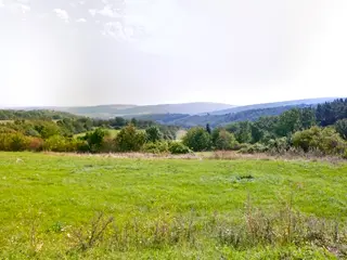 Pozemek orná půda Diváky, okres Břeclav