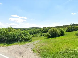 Pozemek orná půda Diváky, okres Břeclav