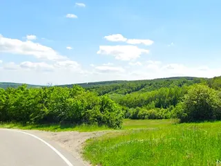Pozemek orná půda Diváky, okres Břeclav