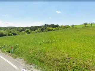 Pozemek orná půda Diváky, okres Břeclav